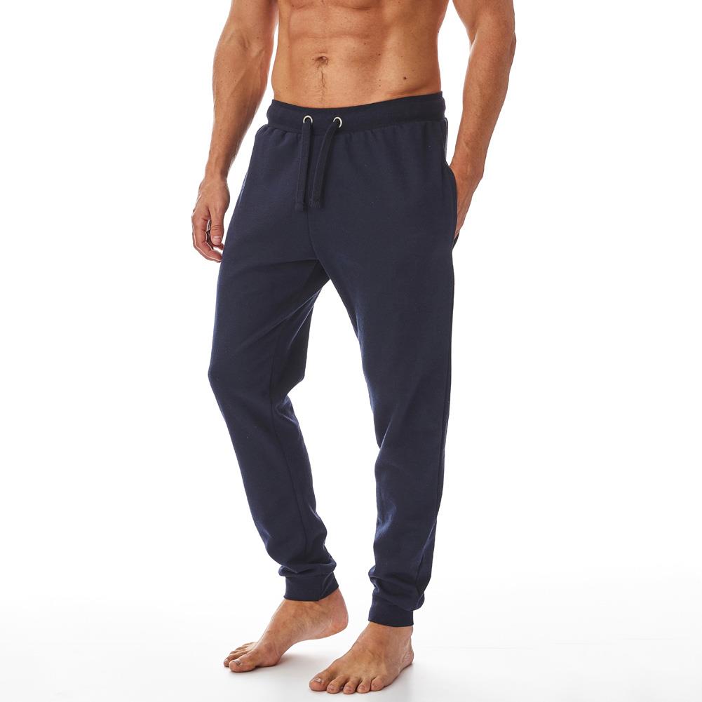 Cuffed Joggers
